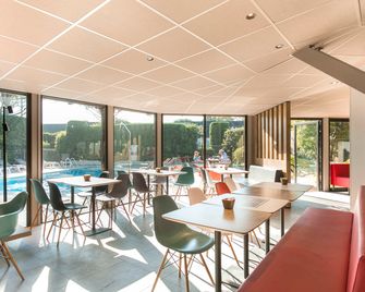 ibis Avignon Sud - אביניון - מסעדה