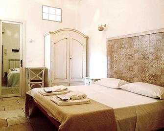 Donna Nina - Monopoli - Habitación