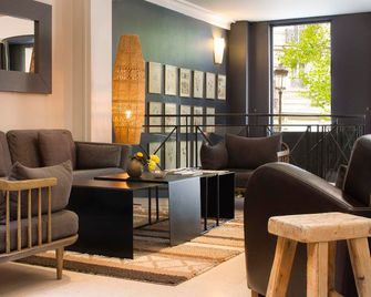 Maxim Quartier Latin - París - Lounge