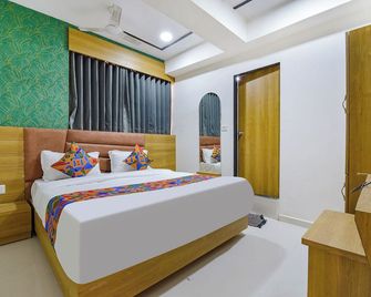 Hotel Green Tree - Ahmedabad - Habitación