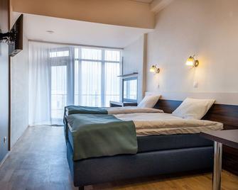 Pirita Beach Apartments & Spa - Tallinn - Chambre