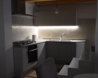 Suite In Centro Storico - Caorle - Keuken