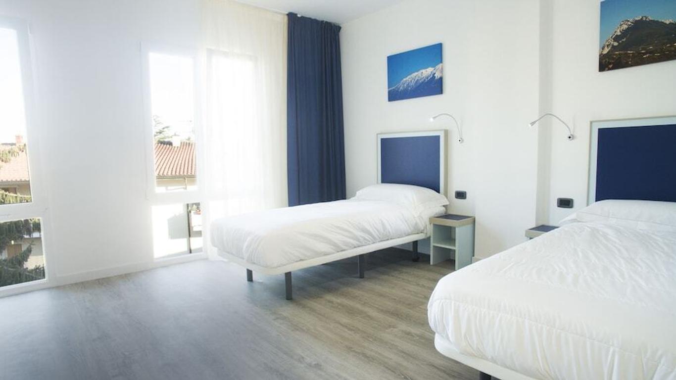 Piamarta Apartments