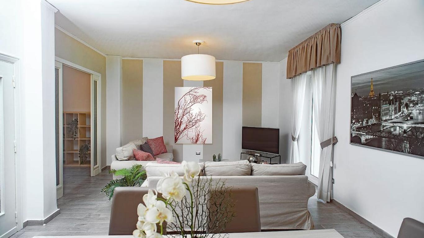 Residenza Flegrea