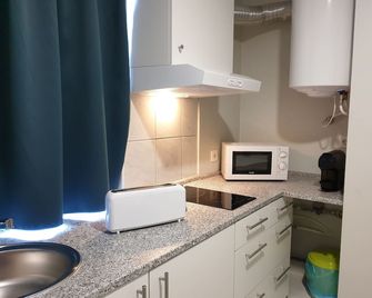 Tarik by Atlantichotels - AL - Portimão