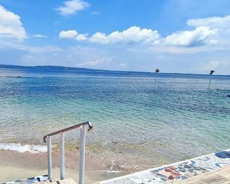 Rgv Beach Resort Batangas - Calatagan - Playa