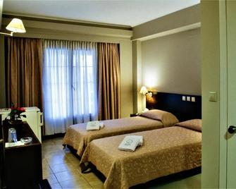 Grand Hotel Dentro - Konitsa