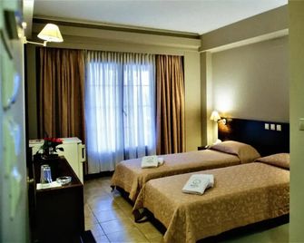 Grand Hotel Dentro - Konitsa