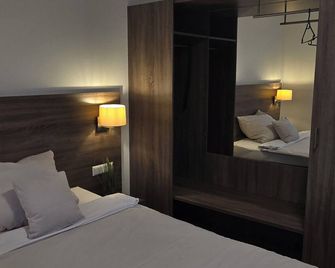Hotel & MÜhlenapartments by Avera Gernsbach Gmbh - Gernsbach