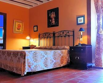 Posada Los Caballeros - Almagro - Habitació