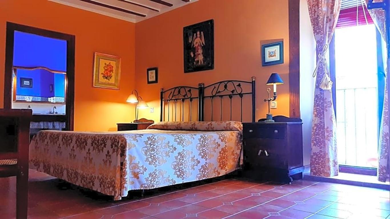 Posada Los Caballeros