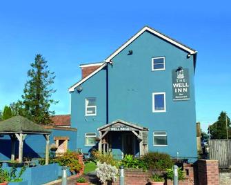 The Well Inn - Shepton Mallet - Gebäude