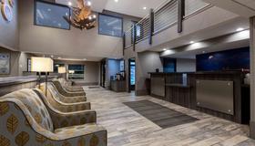 La Quinta Inn & Suites by Wyndham Anchorage Airport - Anchorage - Aula