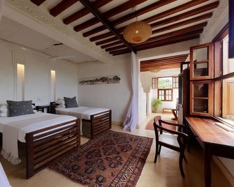 Peponi Hotel Lamu - Kenya - Lamu