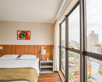 Hotel 7 Itajaí - Itajai