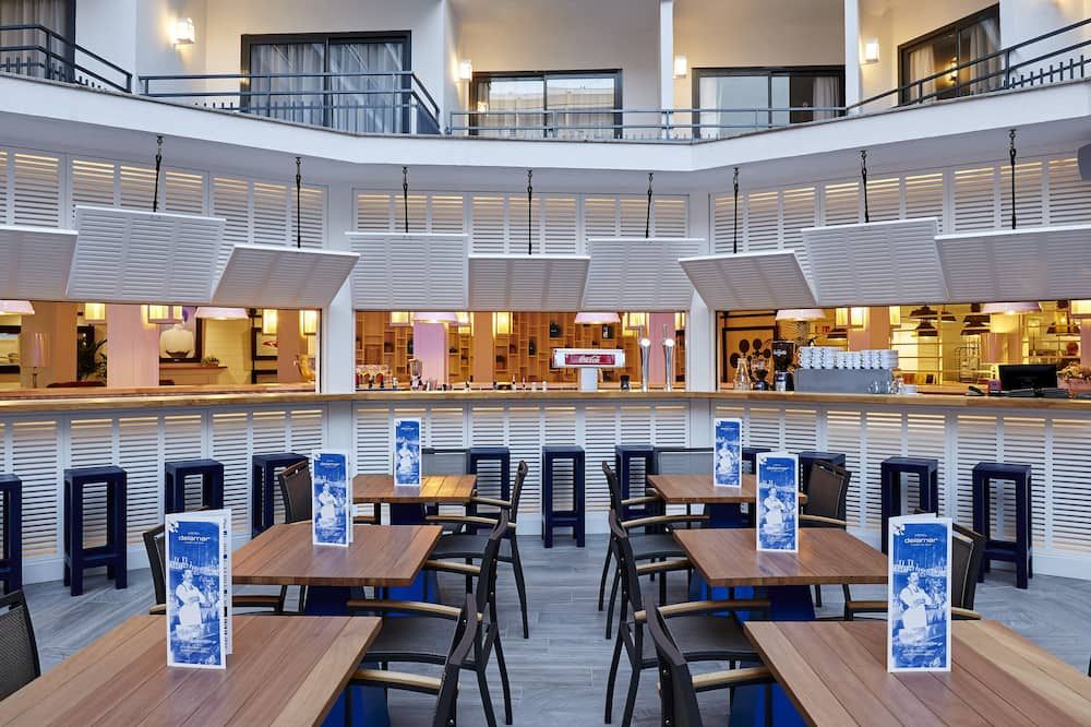 هوتل ديلامار - للبالغين فقط