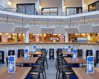 Delamar 4Sup-Adults only (18+) - יורט דה מאר - מסעדה