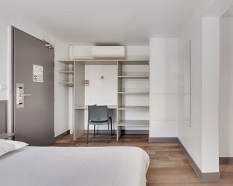 balladins Blois - Blois - Quarto