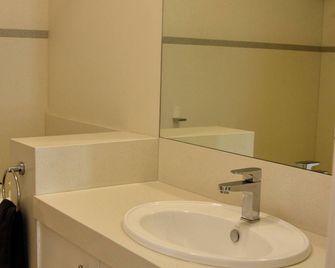 Ocean View Beach House, Margaret River - Gnaranbup - حمام