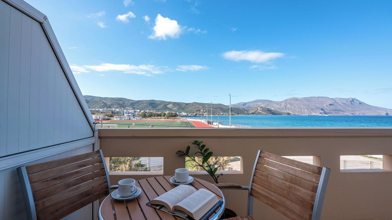 Galini Beach Hotel