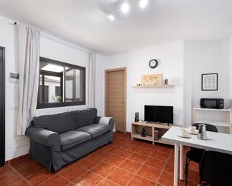 El Isleño - Valverde - Living room