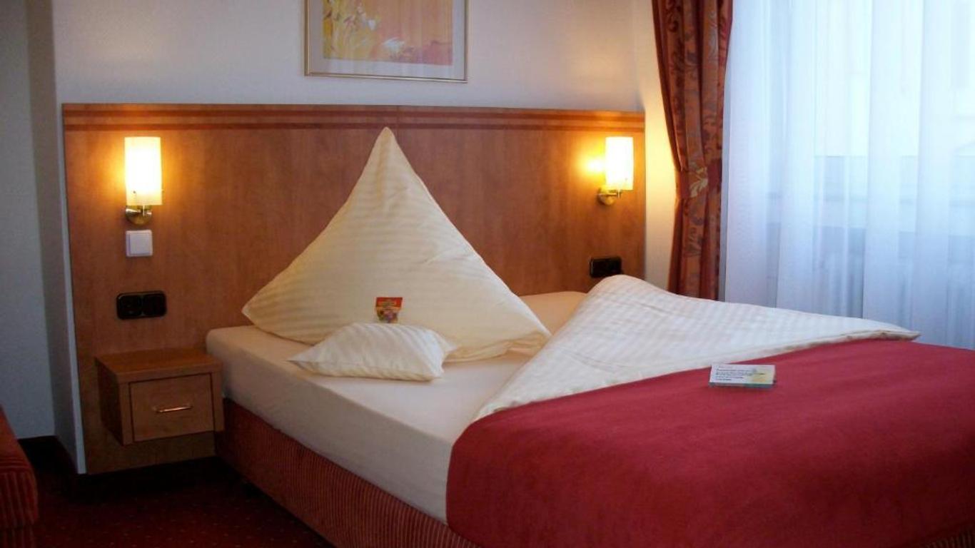 Ruhr Hotel Essen
