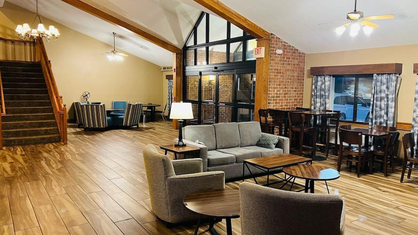 AmericInn by Wyndham Kearney