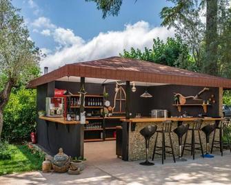 Kayi Villas - Kayaköy - Bar