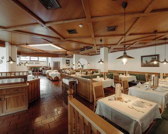 Hotel Alte Post - Grossarl - Restaurant