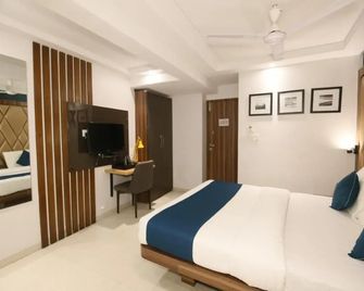 Fabhotel Park Palace - 孟買