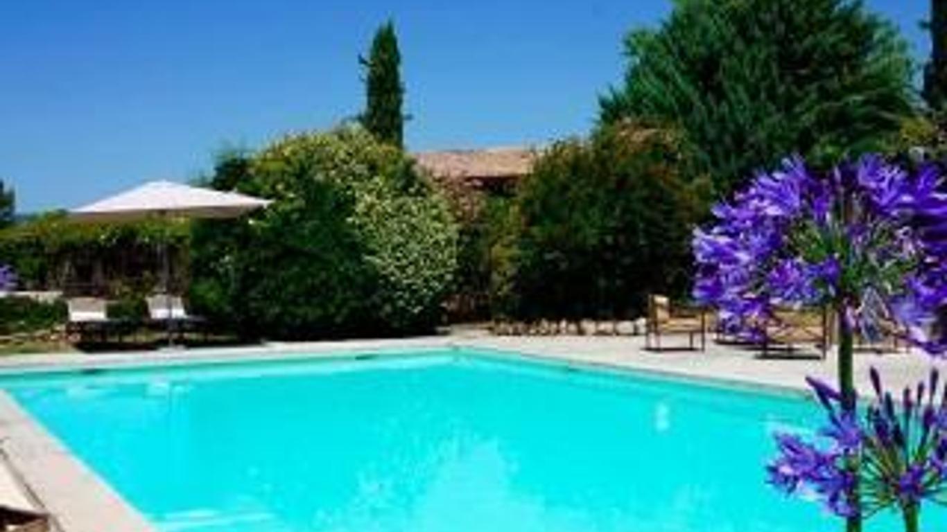Auberge La Feniere