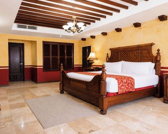 Hotel Ocean View - Campeche