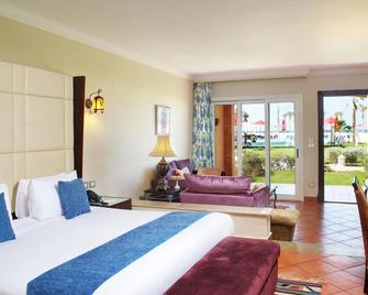 Porto Matrouh Beach Resort - Mersa Matruh - Habitació