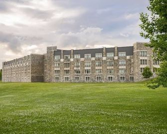 4 Units | Near Virginia Tech | Convenient Blacksburg Stay - Blacksburg - Bygning