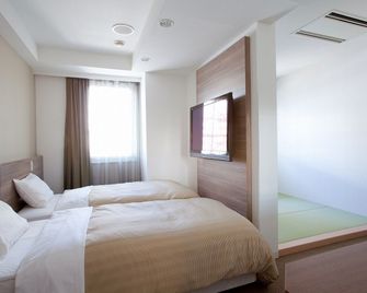 Hotel Sorriso Hamamatsu - Hamamatsu