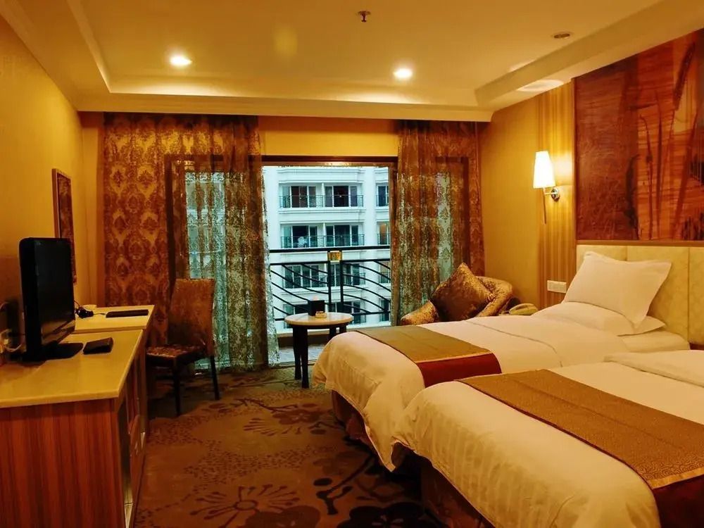 Wandai Hotel Changsha