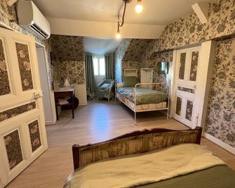 Treignac - Treignac - Bedroom