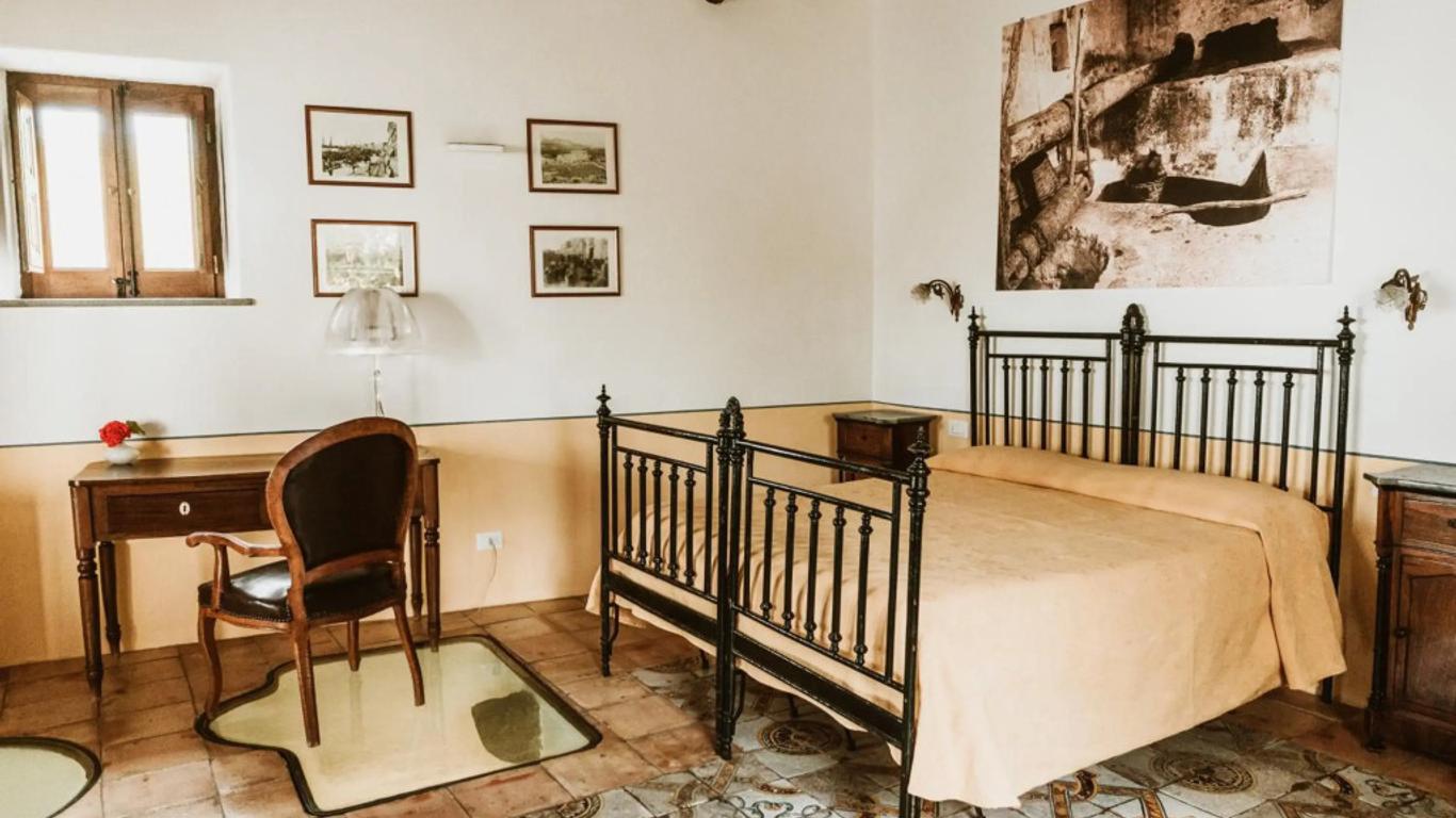 Boutique Hotel I Cinque Balconi