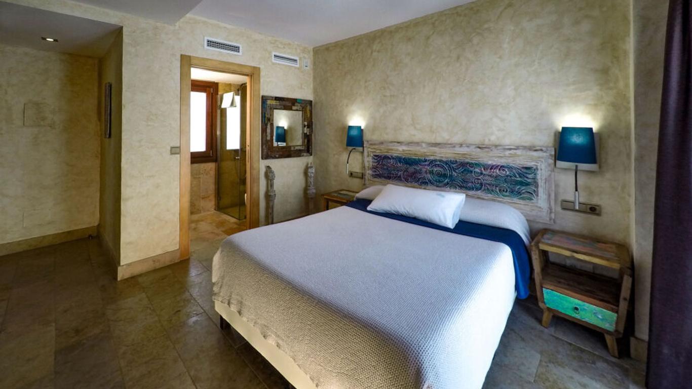 Room Tarifa