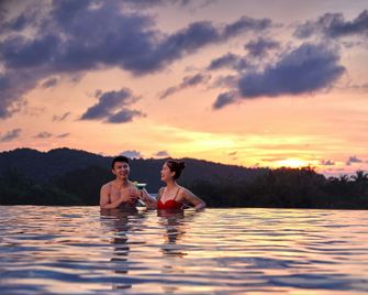 Aloft Langkawi Pantai Tengah - Langkawi