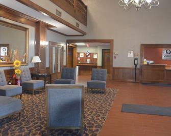 Quality Inn - Perrysburg - Lobby