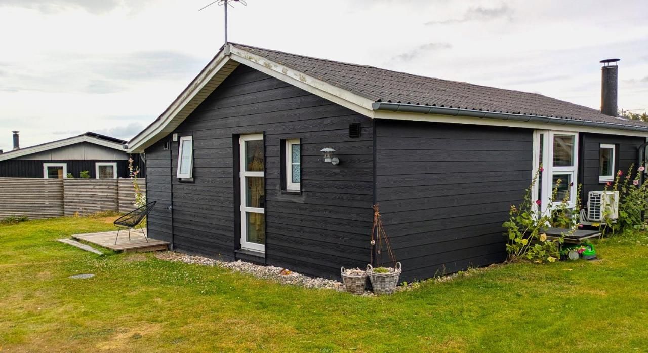 Coziness Near Beach And Forest – Haderslev