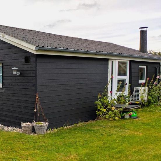 Coziness Near Beach And Forest – Haderslev