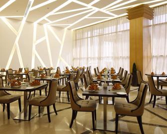 Grand Plaza Hotel - Dhabab Riyadh - Riad - Lobby