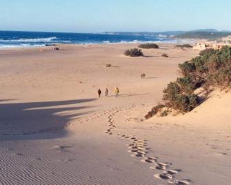 B&B DomuCorona holiday home - Arbus - Playa