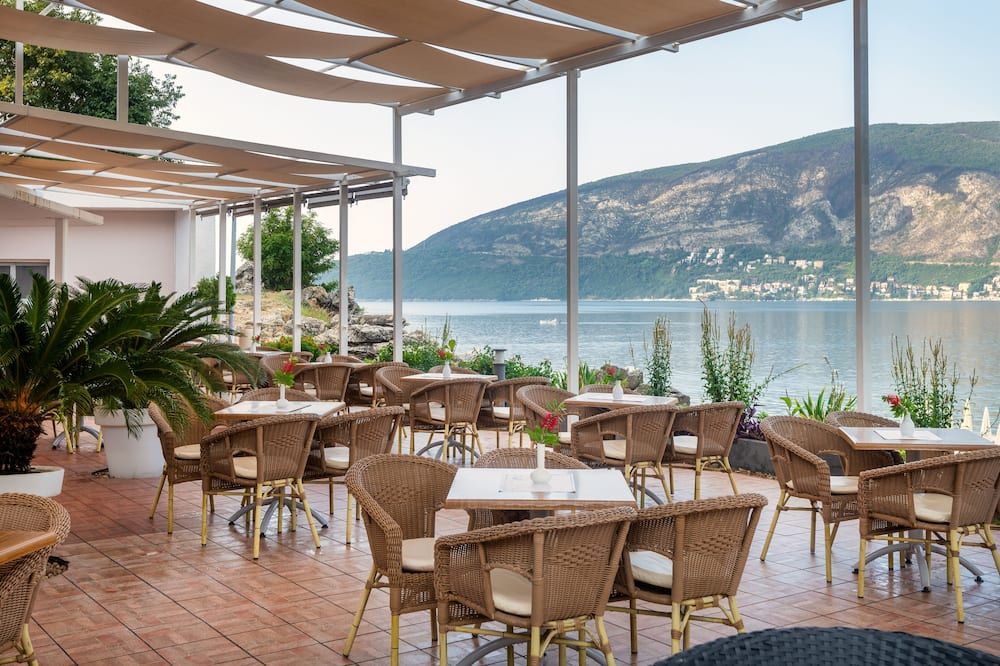 Hunguest Hotel Sun Resort - Herceg Novi