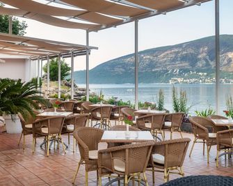 Hunguest Hotel Sun Resort - Herceg Novi