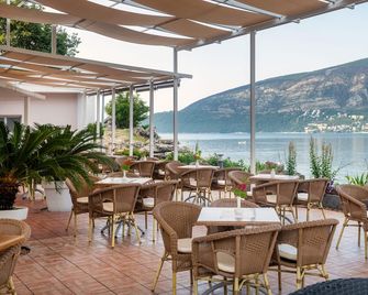 Hunguest Hotel Sun Resort - Herceg Novi