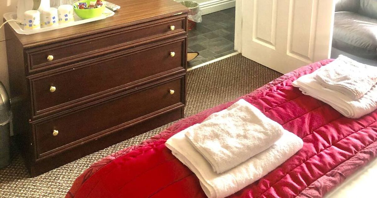 Dalry Guesthouse เริ่มต้นที่ ฿2,057 (฿̶4̶,̶8̶8̶6̶) เอดินเบิร์ก เกสต์