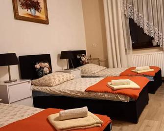 Bialy Dom - Sulejów - Bedroom
